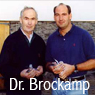 El Dr. Brockamp