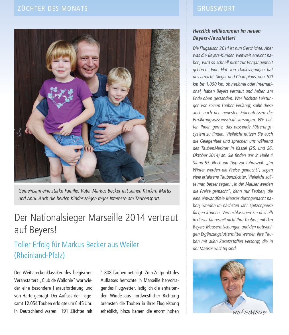 beyers newsletter Oct 2014_2
