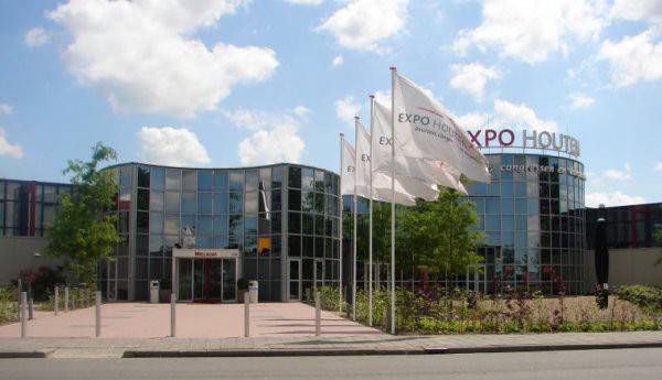 Die Frühjahrsmesse in Houten zum 21. Mal am 5./6. März Expo Houten