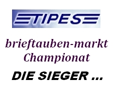 Campeonato TIPES carta surdo-mercado em 2018 - os vencedores ...: Resultado
