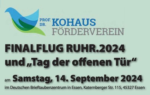 RUHR 2024...