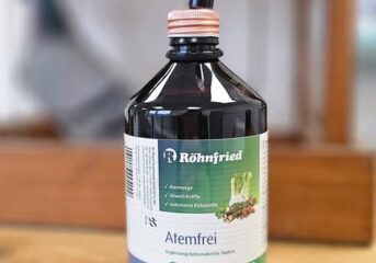 RÖHNFRIED Atemfrei - starkes Immunsystem und freie Atemwege...